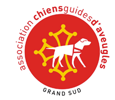 Chiens guides aveugles